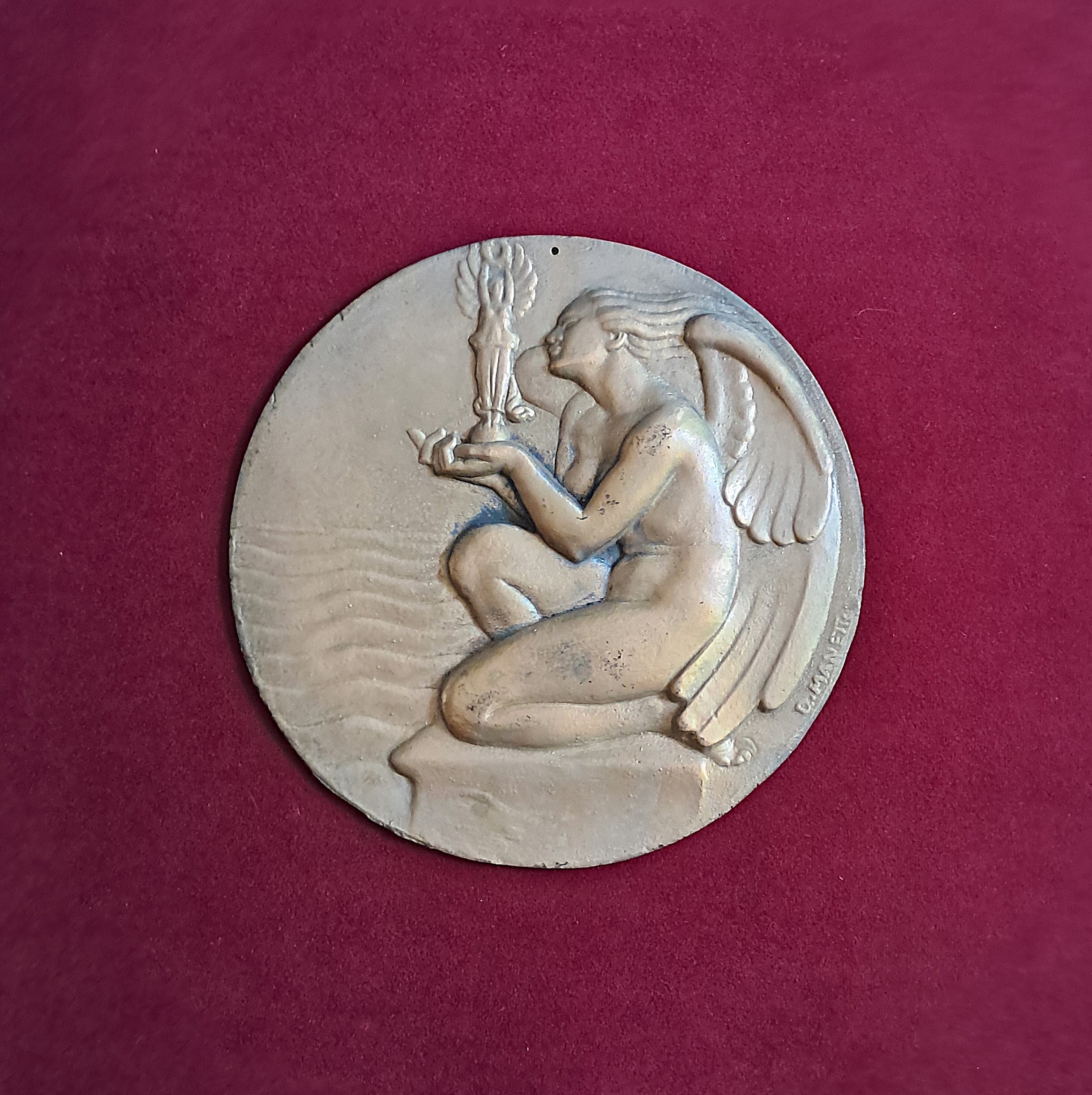 Catalogo Storico rif. Tav. 15 n. 784 Manetti
