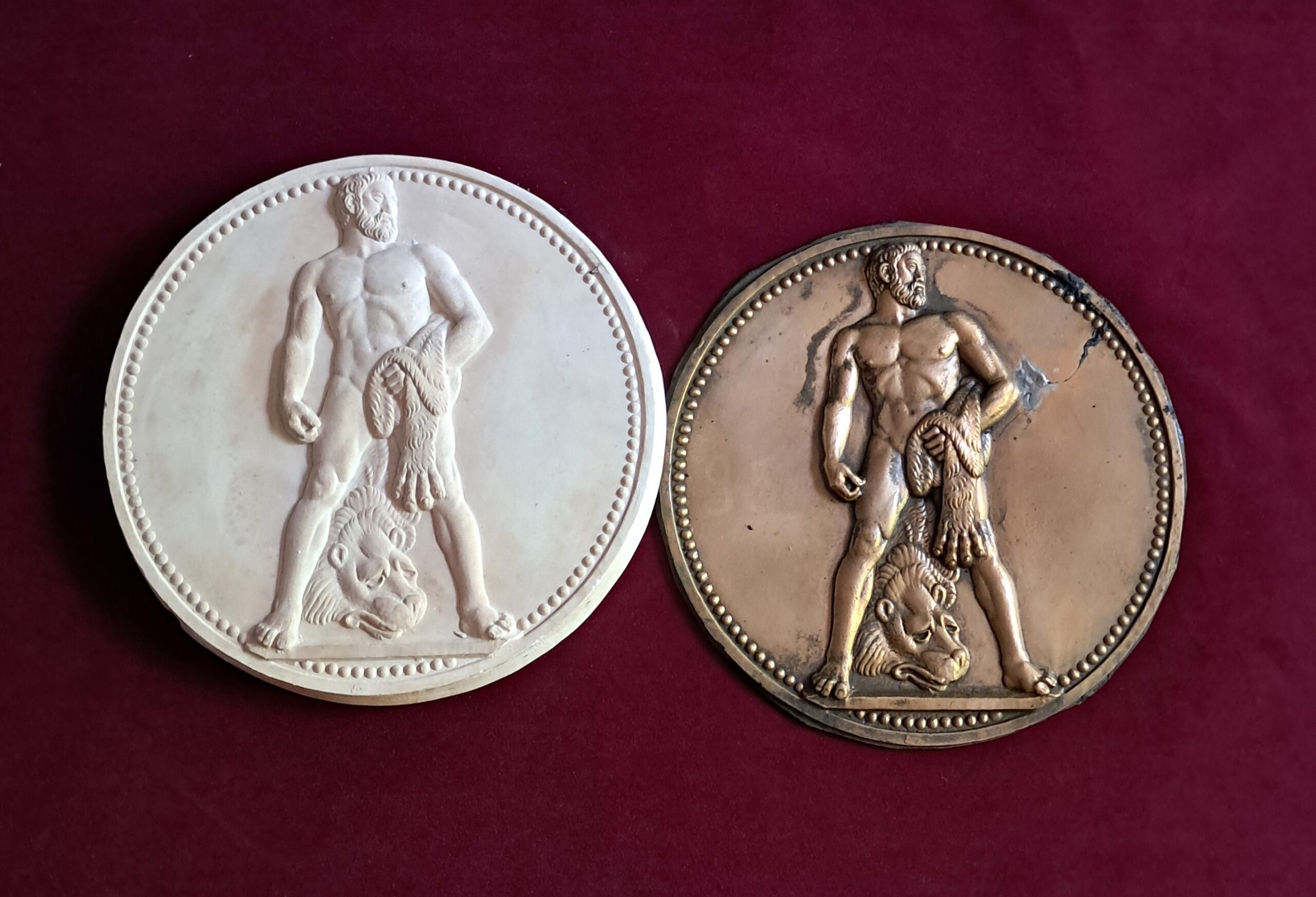 Catalogo Storico rif. Tav. 32 n. 352