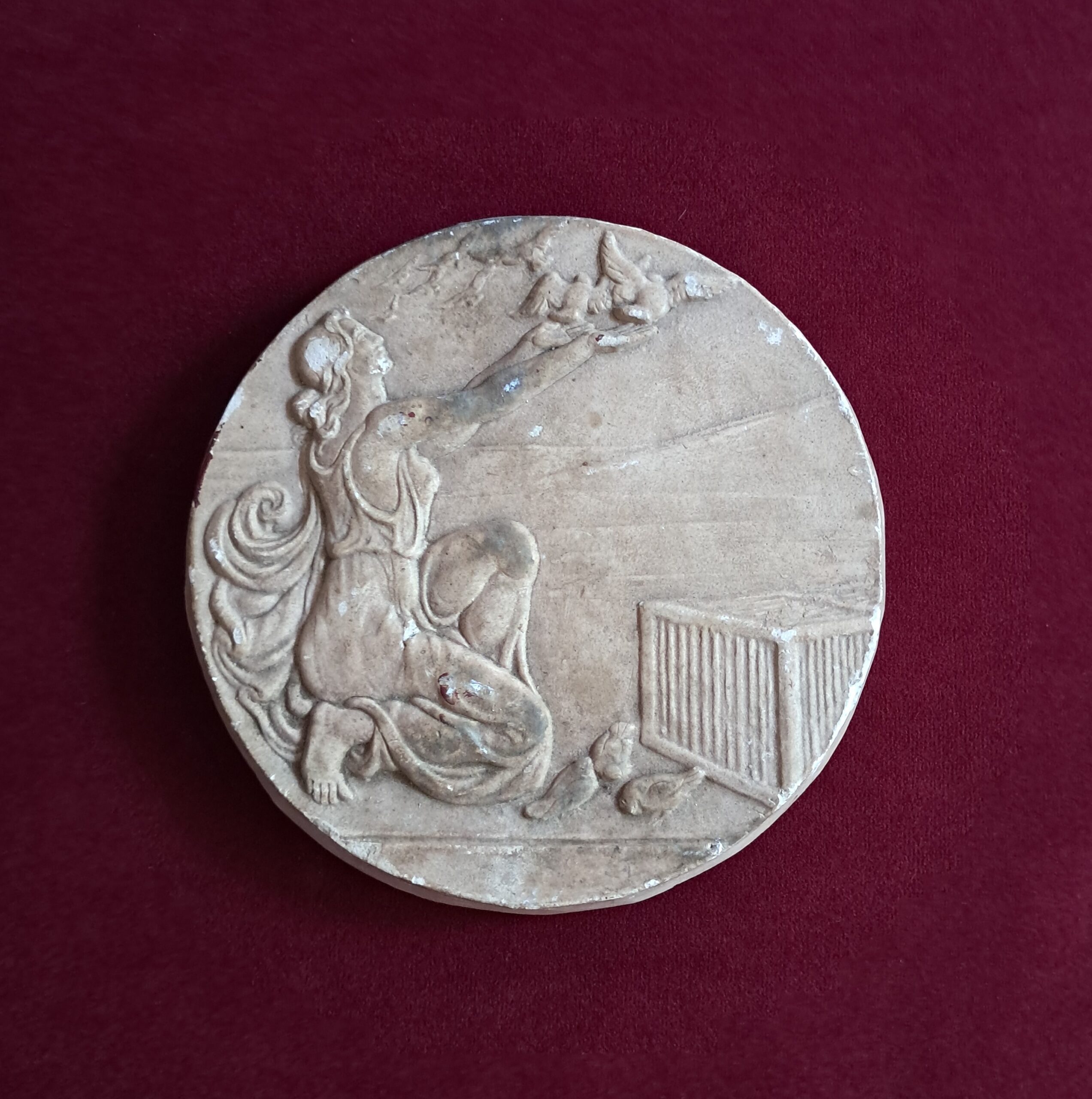 Catalogo Storico rif. Tav. 48 n. 2015